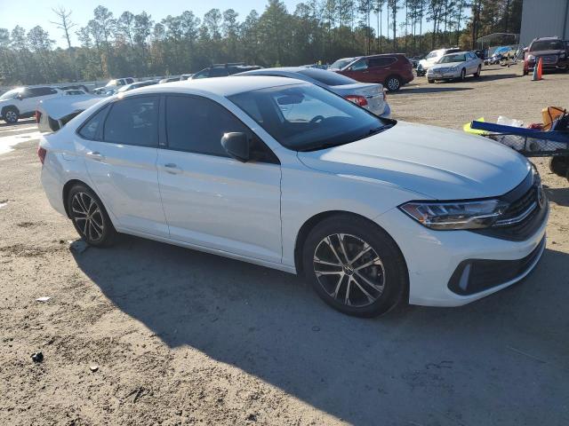 2023 VOLKSWAGEN JETTA SPOR - 3VWBM7BU4PM007267