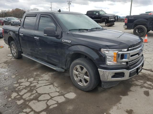 2019 FORD F150 SUPER - 1FTEW1CBXKFD09305
