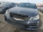 Lot #3027310275 2012 MERCEDES-BENZ E 350