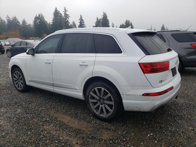 VIN WA1LAAF71HD056516 2017 AUDI Q7 no.2