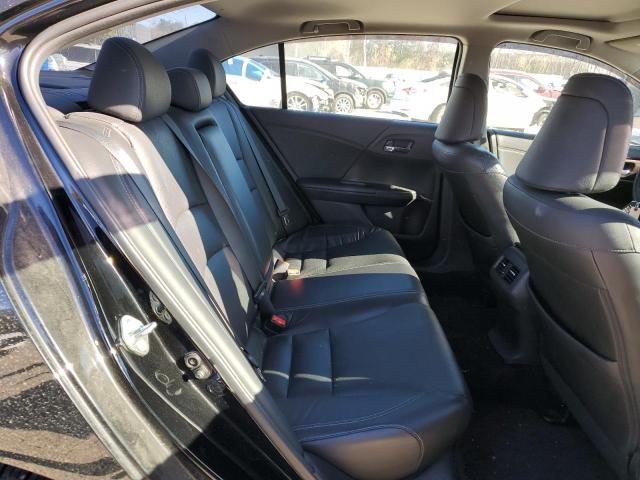 2016 HONDA ACCORD EXL - 1HGCR2F83GA107433