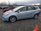 Lot #3033670718 2012 TOYOTA PRIUS V