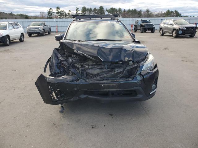 2016 SUBARU CROSSTREK - JF2GPANC4G8203411
