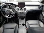 MERCEDES-BENZ CLA 250 photo