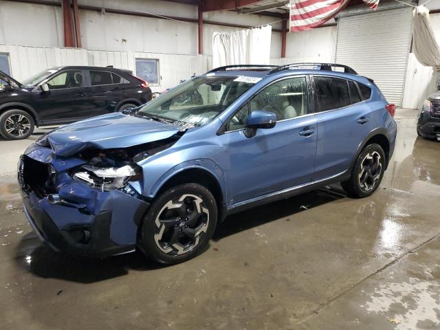 2022 SUBARU CROSSTREK #3023773906