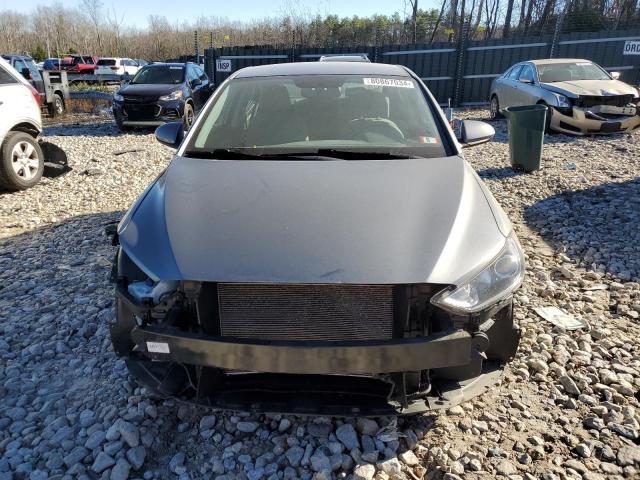 2018 HYUNDAI ELANTRA SE - 5NPD84LFXJH375402