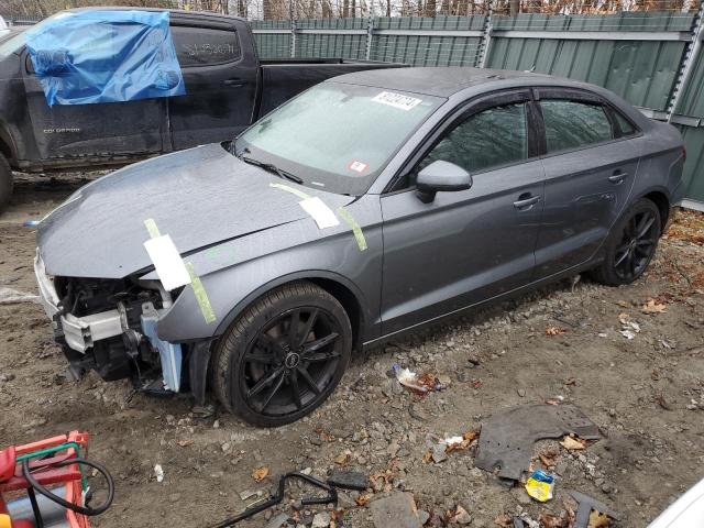 2016 AUDI A3 PREMIUM - WAUB8GFF8G1078386