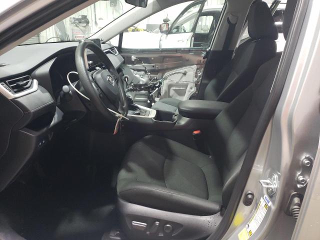 2024 TOYOTA RAV4 XLE - 2T3RWRFV2RW227535