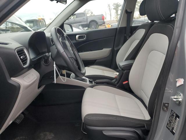 2023 HYUNDAI VENUE SEL - KMHRC8A37PU214214