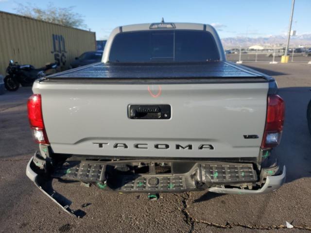 VIN 3TMCZ5AN4KM284811 2019 TOYOTA TACOMA no.6