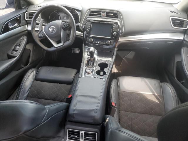 2016 NISSAN MAXIMA 3.5 - 1N4AA6AP9GC431757
