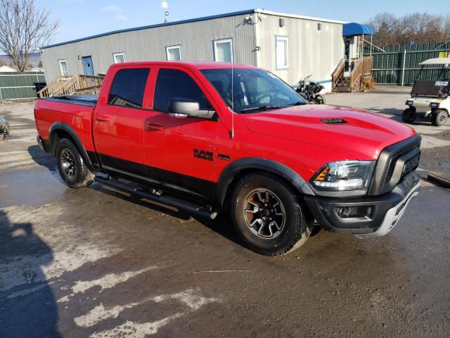 2017 RAM 1500 REBEL 1C6RR7YT8HS501682