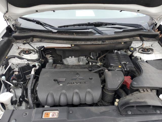 2016 MITSUBISHI OUTLANDER - JA4AD3A31GZ058265