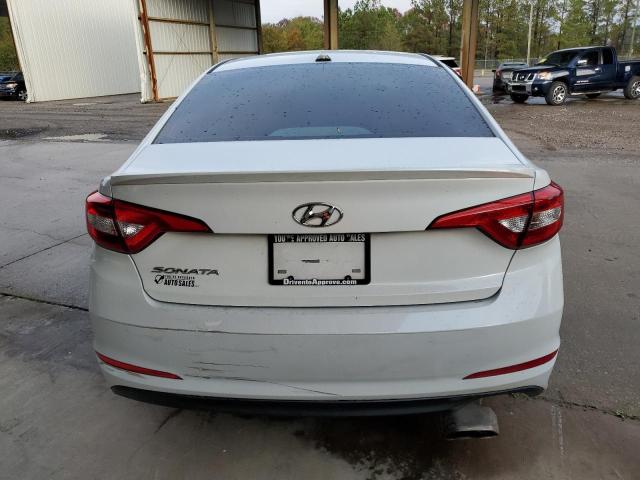 2015 HYUNDAI SONATA SE - 5NPE24AF3FH167328