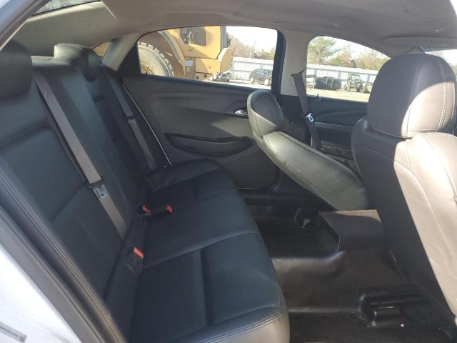 2017 CHEVROLET CAPRICE PO 6G3NS5U20HL306931