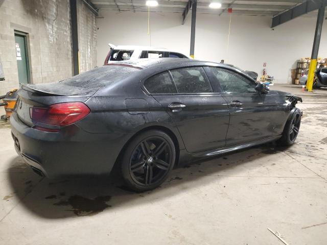 VIN WBA6B4C55ED371574 2014 BMW 6 SERIES no.3