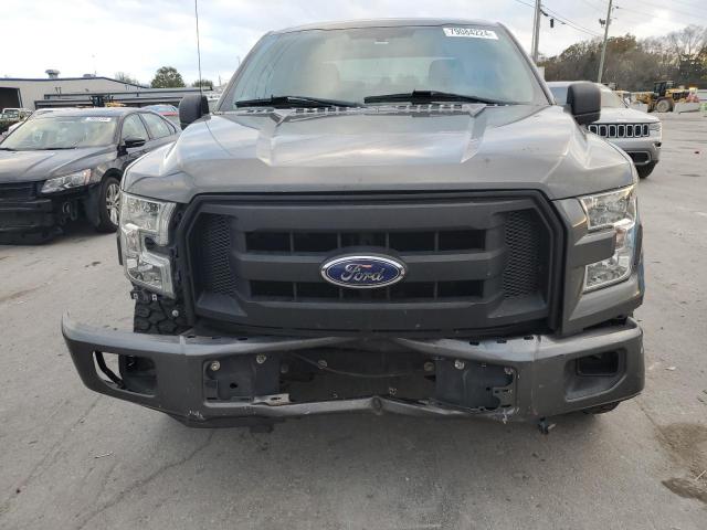 VIN 1FTEW1C87FKD88398 2015 Ford F-150, Supercrew no.5