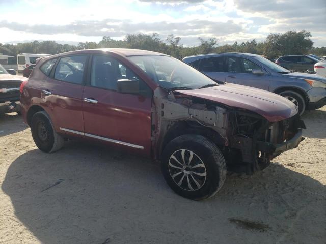 JN8AS5MT5DW527104 2013 NISSAN ROGUE