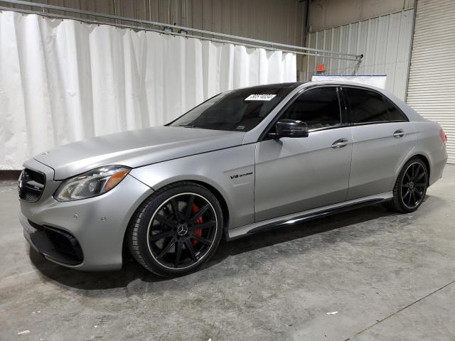 2014 MERCEDES-BENZ E 63 AMG-S #2974781058