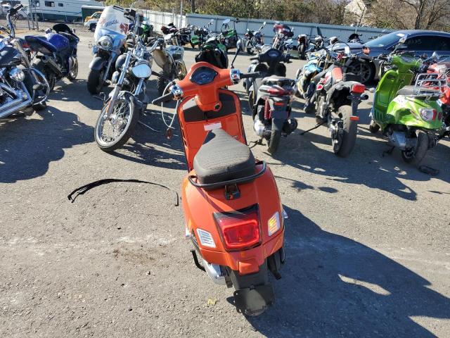 2023 VESPA GTS/SEI GI ZAPMD39M0P5200367