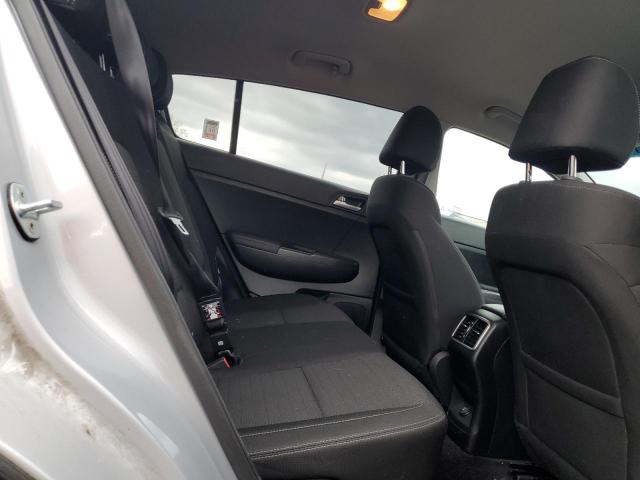 2019 KIA SPORTAGE L - KNDPMCAC0K7540892
