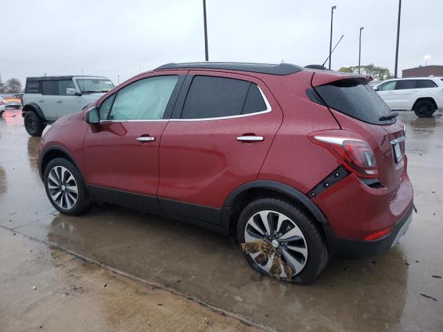 2021 BUICK ENCORE PRE - KL4CJESB9MB329774