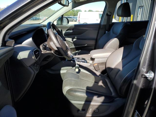 2020 HYUNDAI SANTA FE S - 5NMS33AD4LH273336