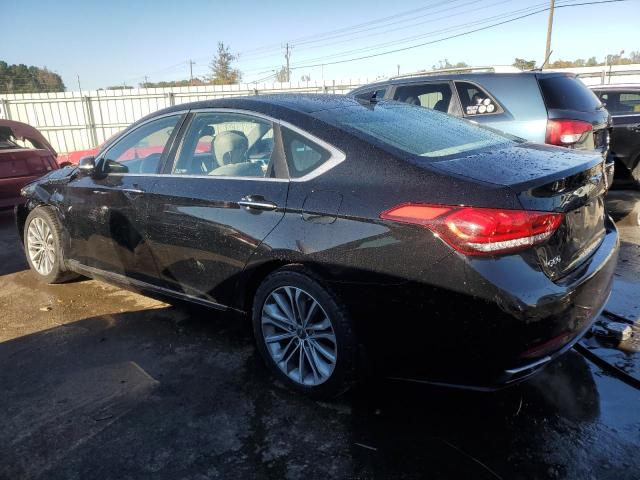 2017 GENESIS G80 KMHGN4JE2HU193561