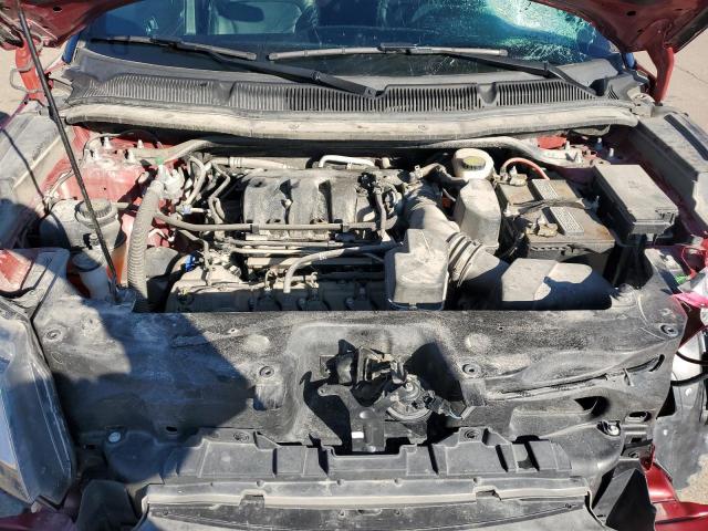 2019 FORD EXPLORER L - 1FM5K8F83KGA40817