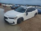 2023 ACURA INTEGRA A- - 19UDE4H60PA002047