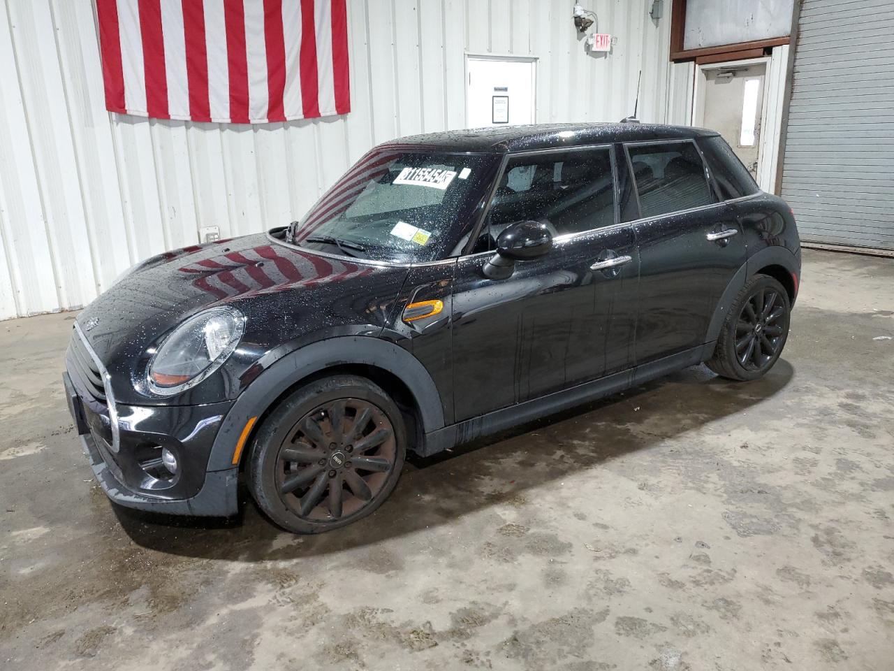 Lot #3034284105 2019 MINI COOPER