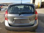 NISSAN VERSA NOTE photo