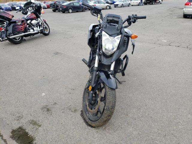 2015 HONDA NC700XD JH2RC634XFK100191