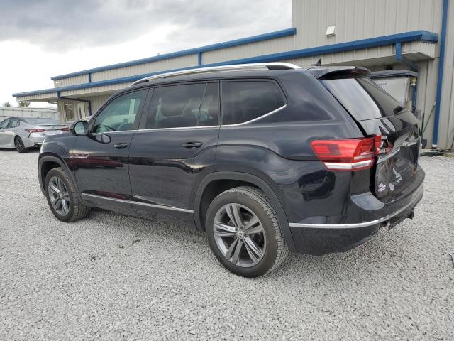 2019 VOLKSWAGEN ATLAS SE - 1V2YR2CA0KC514472