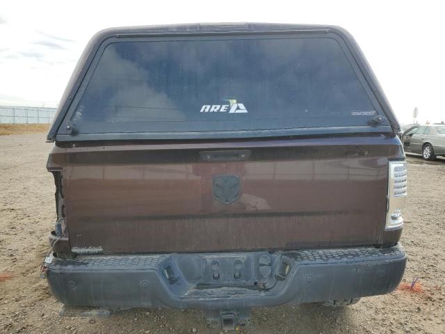 2015 RAM 3500 LARAM 3C63R3MLXFG570253
