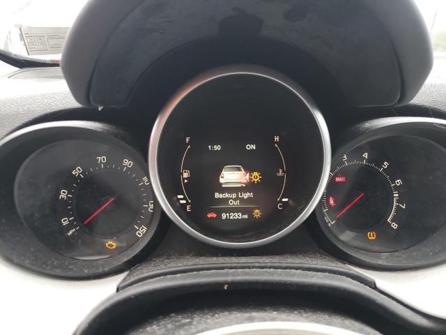 2016 FIAT 500X LOUNG ZFBCFYDT0GP338058