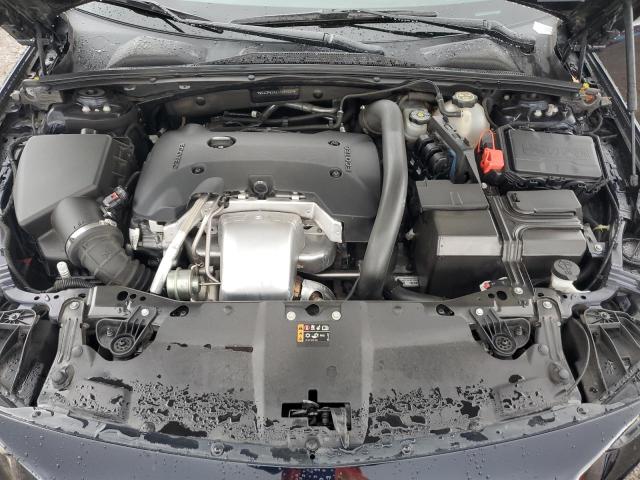 2018 BUICK REGAL ESSE W04GP6SX4J1081551