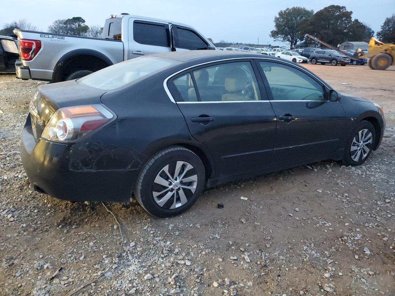 Lot #3020477200 2012 NISSAN ALTIMA BAS