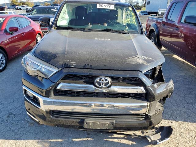 2017 TOYOTA 4RUNNER SR - JTEBU5JR7H5425961