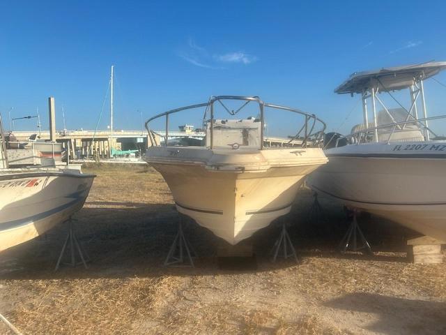 1995 SEAR BOAT #2989158036