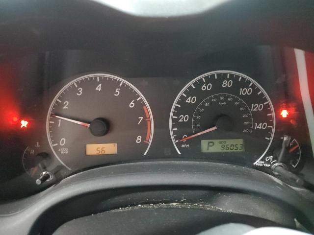 2T1BU4EE4DC978022 2013 TOYOTA COROLLA
