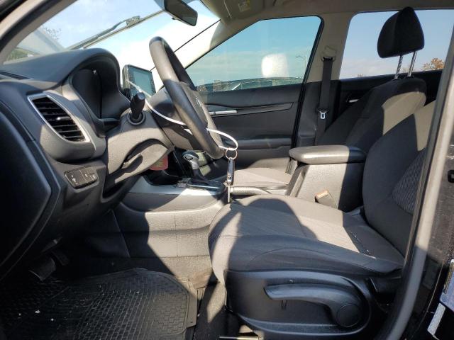 2021 KIA SELTOS LX KNDEPCAA6M7063353