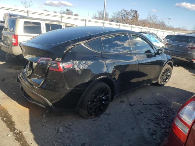2023 TESLA MODEL Y - 7SAYGDEE1PF850759