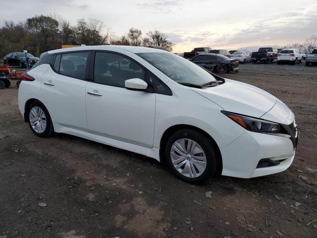 VIN 1N4AZ1BV5NC559838 2022 NISSAN LEAF no.4