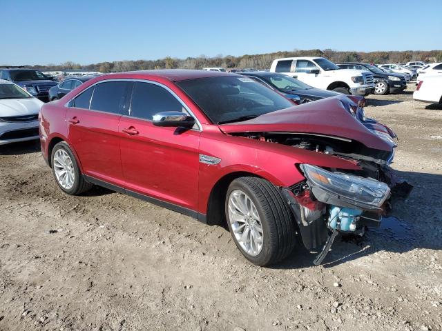 VIN 1FAHP2F85GG101484 2016 FORD TAURUS no.4