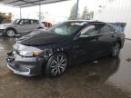2018 CHEVROLET MALIBU LT - 1G1ZD5ST1JF292605