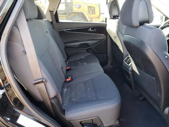 2017 KIA SORENTO LX - 5XYPGDA54HG190063