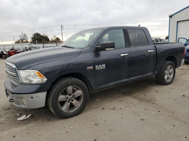 2014 RAM 1500 SLT #3022788317