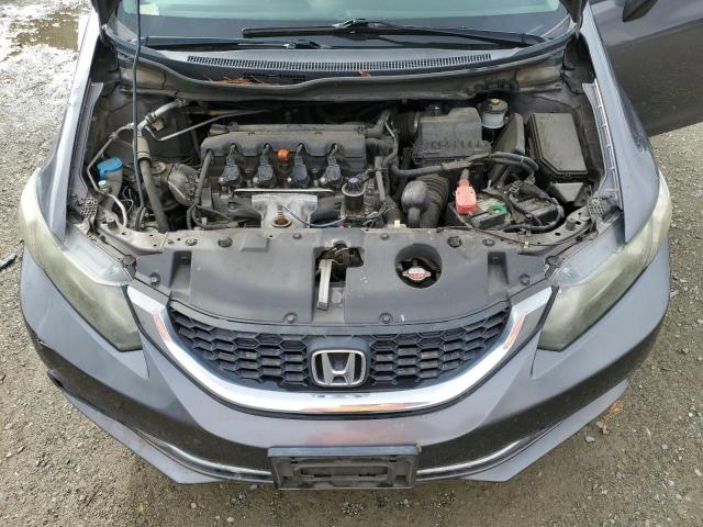 VIN 19XFB2F54EE243411 2014 Honda Civic, LX no.11