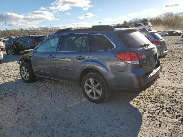 VIN 4S4BRBNC9E3265806 2014 Subaru Outback, 2.5I Lim... no.2